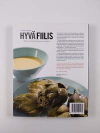 Hyvä fiilis : vähähiilihydraattinen keittokirja