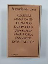 Valitut teokset