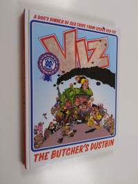 Viz Annual 2006 : The Butcher&#039;s dustbin