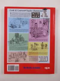 Viz Annual 2006 : The Butcher&#039;s dustbin