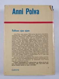 Rakkaus ajaa ojaan