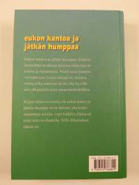 Eukon kantoa ja jätkän humppaa