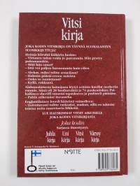 Joka kodin vitsikirja