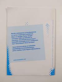Valmennuskirja : E4-valmennus 2005