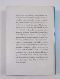 Tekniikka, työ ja teekkarihenki