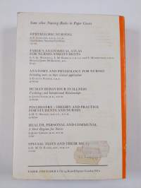 The nursing and management of skin diseases