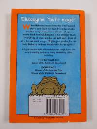 Glubbslyme