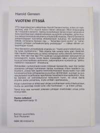 Vuoteni ITT:ssä
