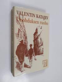 Unohduksen ruoho
