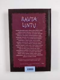 Rautalintu