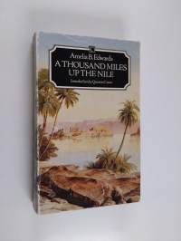 A thousand miles up the Nile