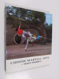 Chinese Martial Arts-Teach Yourself