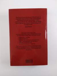 The Grove concise dictionary of music