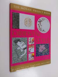 The mosaic project book : Oriental style