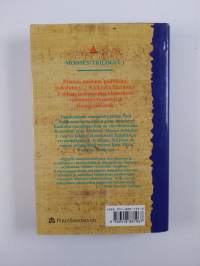 Palava pensas