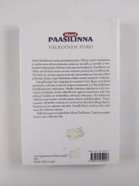 Valkoinen poro