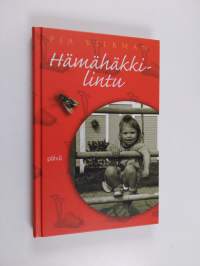 Hämähäkkilintu