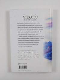 Vierailu : olisitko valmis