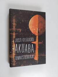 Akuaba : tunnustuskirja