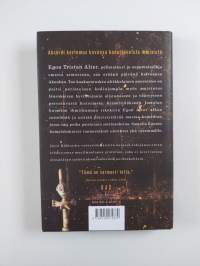 Akuaba : tunnustuskirja