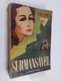 Surman sävel - salapoliisiromaani