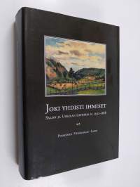 Joki yhdisti ihmiset : Salon ja Uskelan historia n. 1150-1868