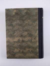 Kotitalous vuosikerrat 1953-1954