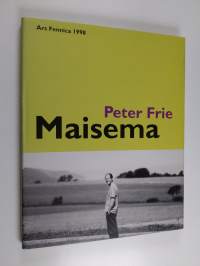 Peter Frie : Maisema