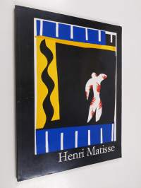 Henri Matisse 1869-1954 : värin mestari