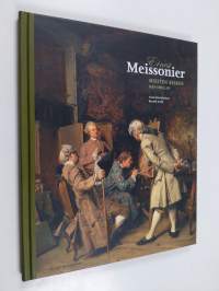 Ernest Meissonier : miesten kesken = män emellan