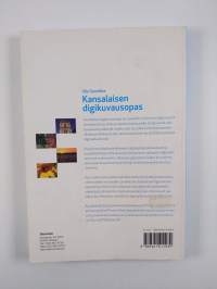 Kansalaisen digikuvausopas