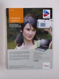 Tieteen kuvalehti vuosikerta 2004 (1-17)