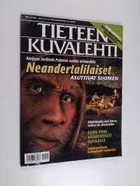 Tieteen kuvalehti 14/2002