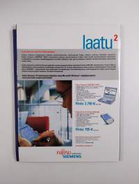 Tieteen kuvalehti 16/2002 (lisäksi Matkalla aurinkokunnassa-liite)