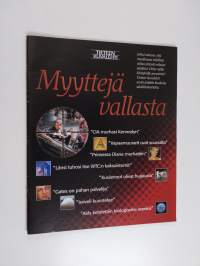 Myyttejä vallasta
