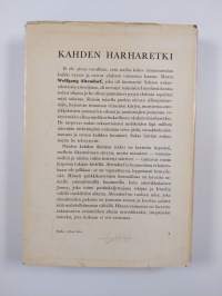 Kahden harharetki