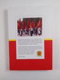 Vuosisata lipunkantajana : Uudenmaan sosialidemokraatit 1906-2006