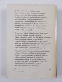Kumma rakkaus