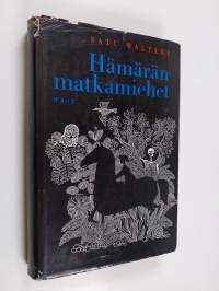 Hämärän matkamiehet