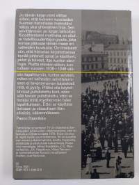 Kansakunnan linja : kommentteja erään tuntemattoman kansan tuntemattomaan historiaan 1904-1975