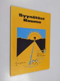 Syynätäst Rauma
