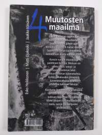 Suomen historian käännekohtia