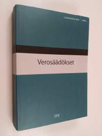 Verosäädökset 2009