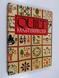 Quilt Masterpieces