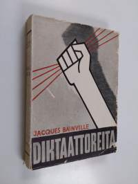 Diktaattoreita