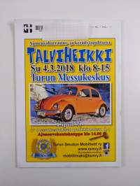 Automobiili 1/2018