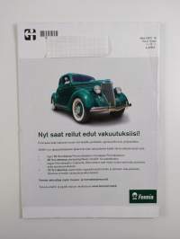 Automobiili 5/2015