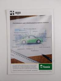 Automobiili 6/2006