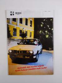 Automobiili 5/2017