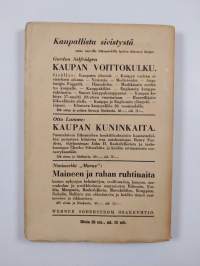 Luovat ajattelijat